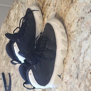 Nike Air Jordan's size 12c